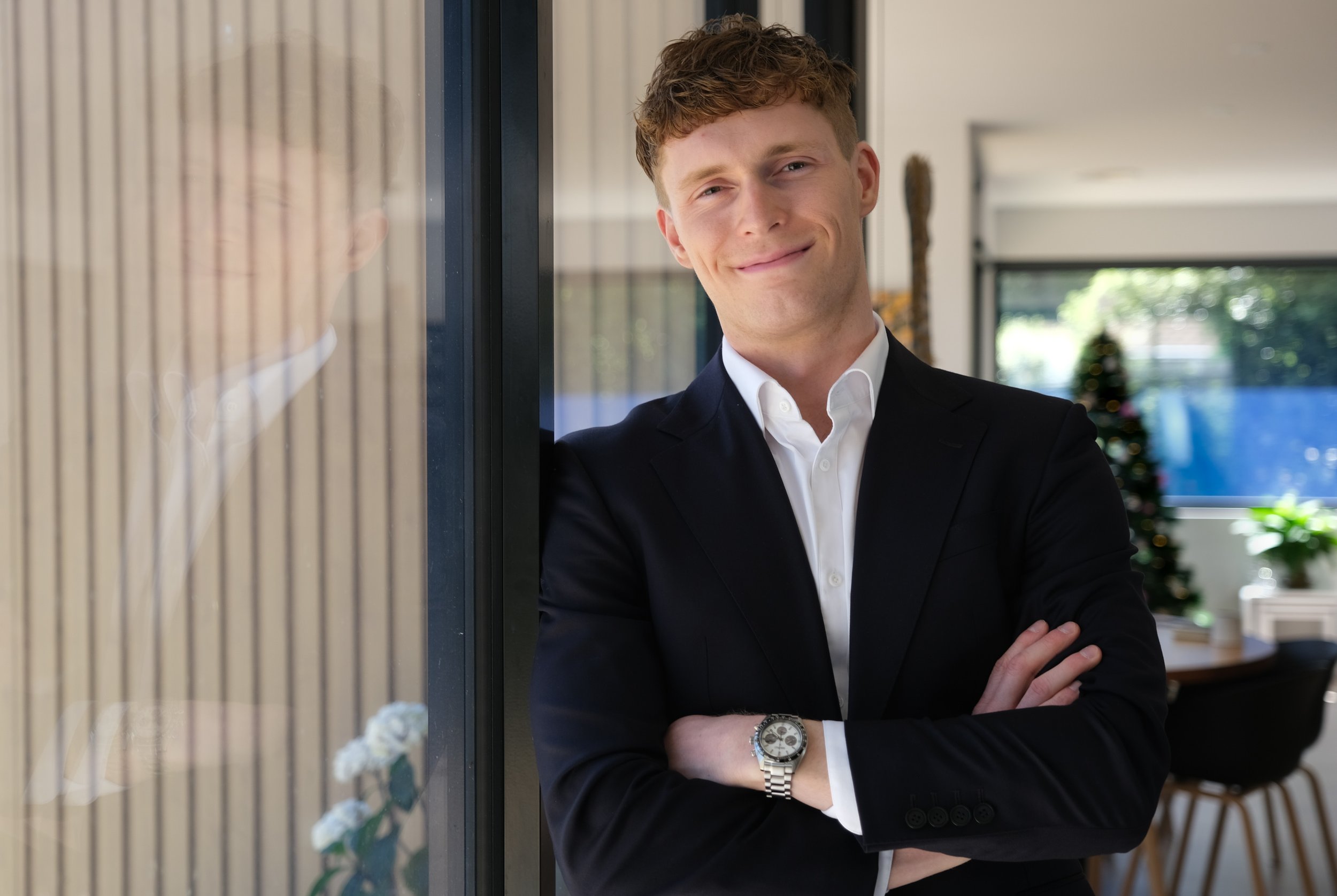 Angus Johnson Conveyancer Ballarat