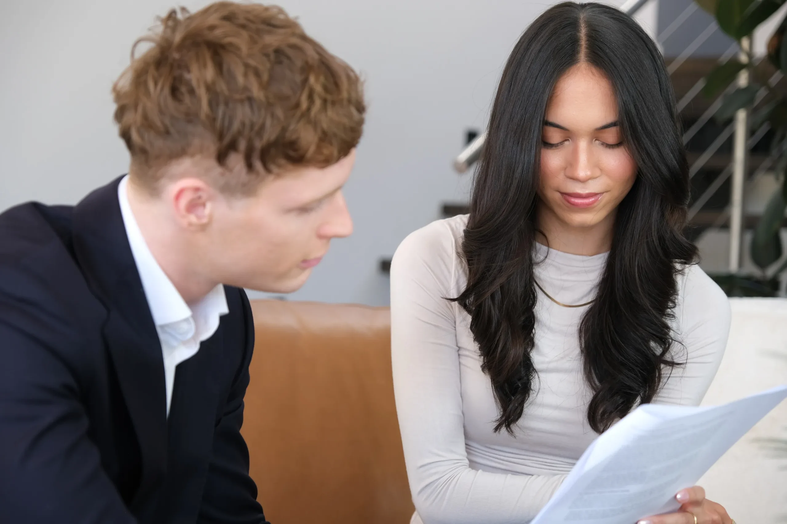 Transferring Property with Johnson Conveyancing